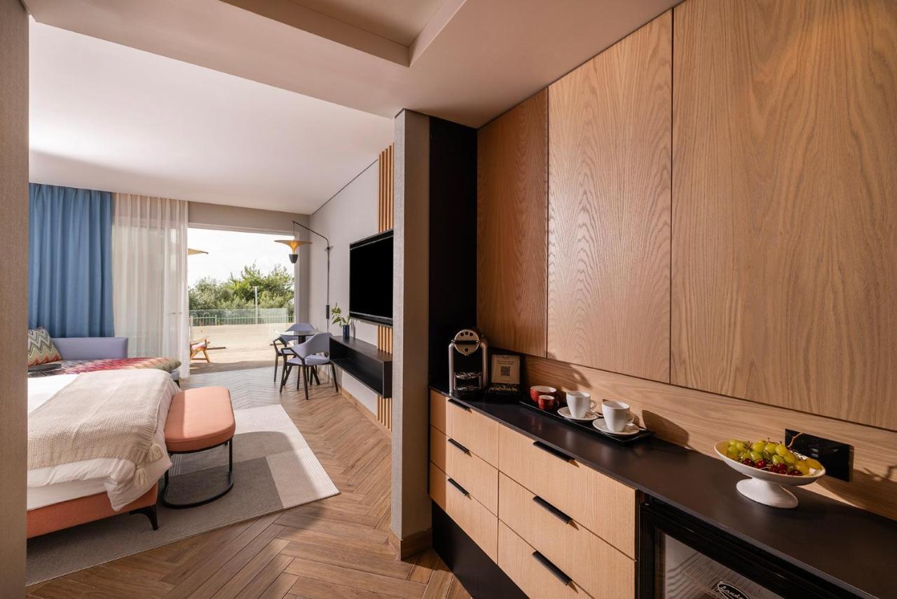 Almond Hotel - Adults Only Неве-Ілан Екстер'єр фото